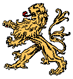 Picture of Lion Coat of Arms