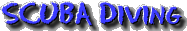 SCUBA Diving