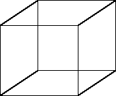 \includegraphics[width=1.5in]{img/wire-cube}