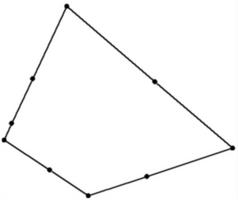 Monotone Polygon Linkage