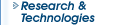 Research and Technologies